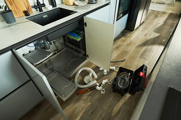 24/7 Emergency Sewer Line Repair experts in Cashion, OK